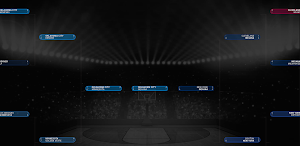 Playoffs Time Screenshot 0