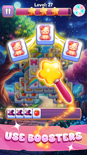 Tile Cutie: Match Puzzle Game Screenshot 2