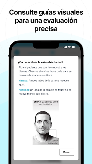 NeuroRed ACV - MSP Tucuman Screenshot 2