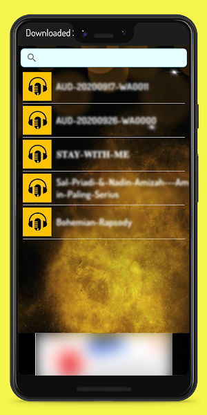 Mp3Juice - free Music Downloader Screenshot 2