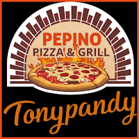Pepino Pizza GrillTonypandy