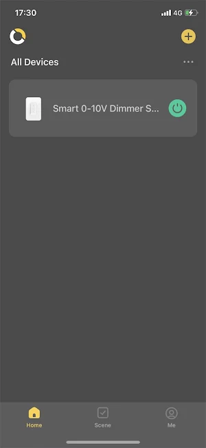 Veto Smart Screenshot 1
