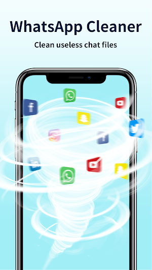 Fast Manager Screenshot 2