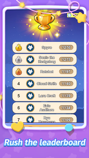 Disappearing Ten Screenshot 3