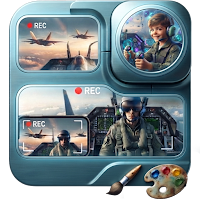 DualScreen Recorder Ultimate
