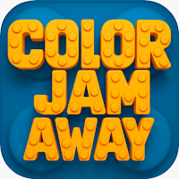 Color Jam Away - Block Puzzle