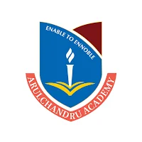 ARULCHANDRU ACADEMY SCHOOL