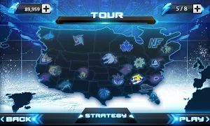 Ice Hockey 3D Screenshot 3