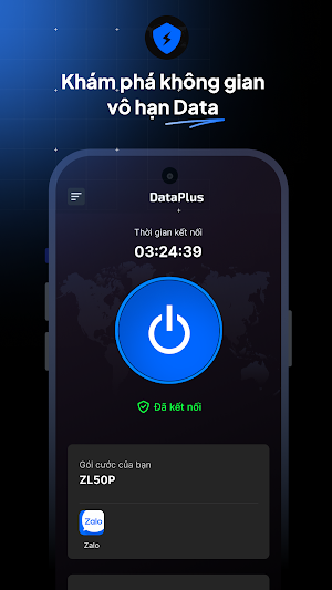 DataPlus Screenshot 0