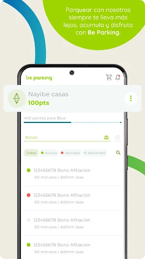 Go Parking Screenshot 3