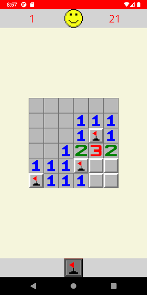 Mymines Screenshot 3