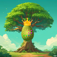 Jackfruit Game World