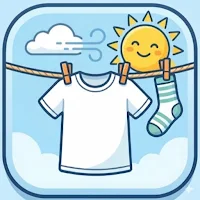 Can I Put My Washing Out?