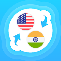 Currency Converter - US Dollar