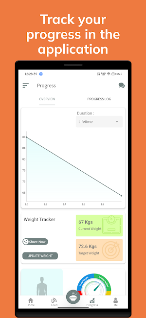 The Good Health Revolution Screenshot 3