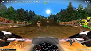 Ultimate MotoCross 3 Screenshot 2