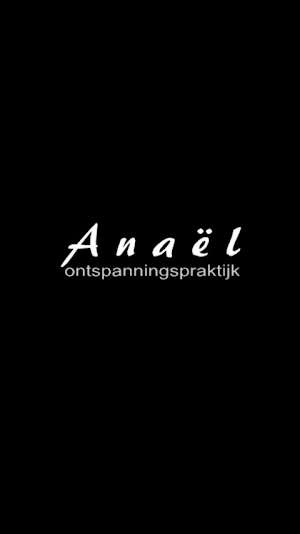 Ontspanningspraktijk Anaël Screenshot 1