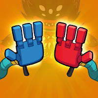 Wuggy Playtime: Troll Monster