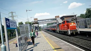 Train Simulator 2026 Screenshot 3