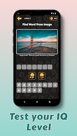 Image Word Puzzle Screenshot 3