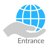 Entrance WF