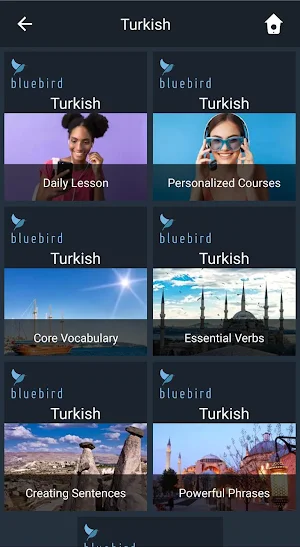 Learn Turkish. Speak Turkish. Study Turkish. Screenshot 0