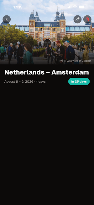 Locu - Places that connect. Screenshot 3
