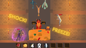 Treasure Protector Screenshot 0