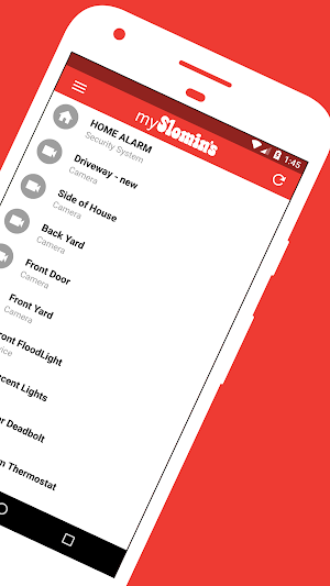MySlomin's Screenshot 1