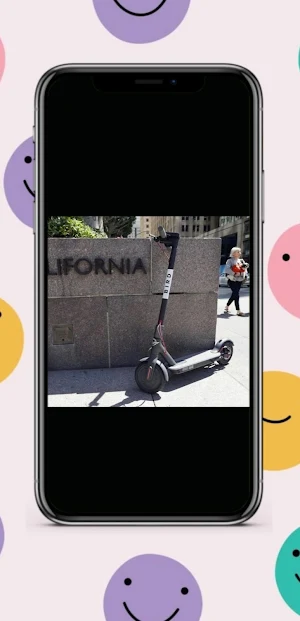 d8 pro scooter guide Screenshot 3