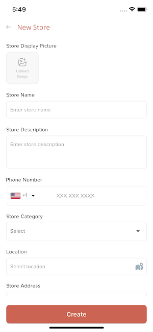 Book Better Merchants Screenshot 2