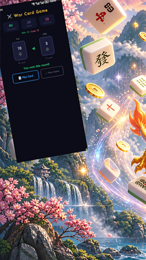 High Card Screenshot 0