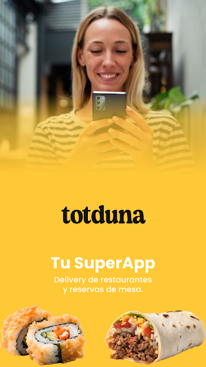 Totduna Screenshot 0