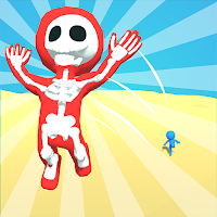 Kick The Ragdoll