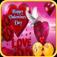 happy valentinesday images2024