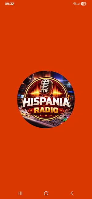Hispania Radio Screenshot 3