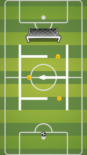 Goal Hunter Screenshot 2