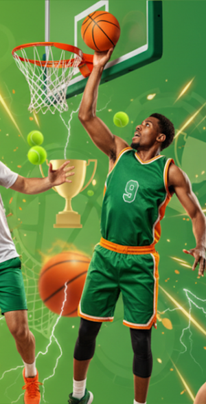 Toto Sport Screenshot 2