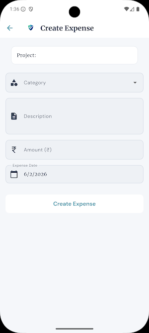 Sentrix Screenshot 3