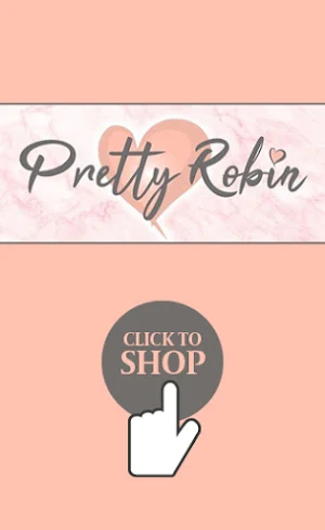Pretty Robin Screenshot 1