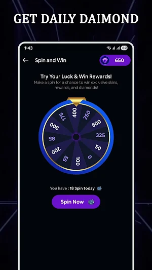 2X Get Daily Diamond Guide Screenshot 1