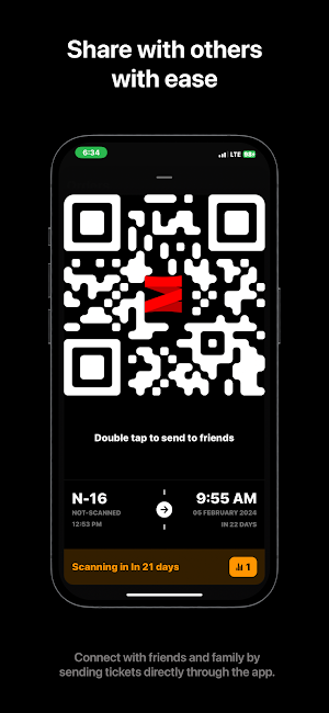 Evestore Screenshot 3