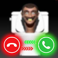 Skibidi Toilet Calling & Chat