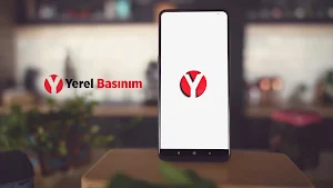 Yerel Basınım Screenshot 0