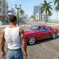 Indian Bike Mafia Gangster 3D