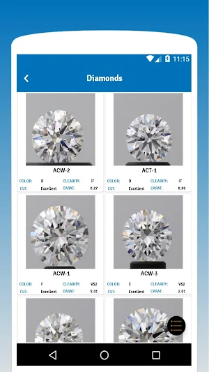 Shree Jogi Diamonds Screenshot 3