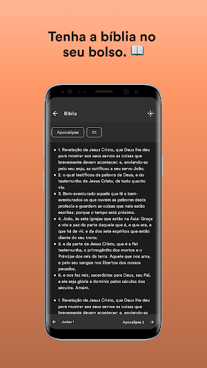 Alto Monte Church PA Screenshot 2