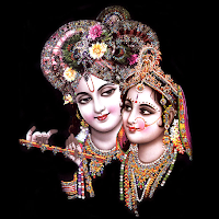 Radhe Krishna Wallpaper