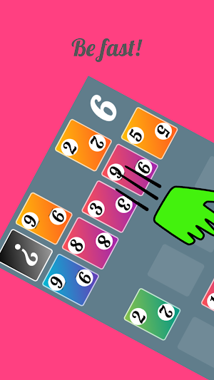 Mano A Mano: face-to-face game Screenshot 0