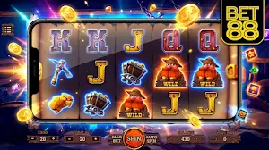 Bet88 Screenshot 1